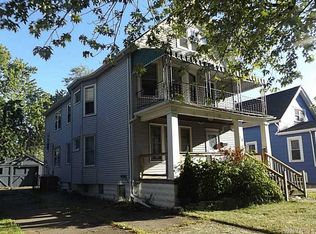 28 Wabash Ave, Kenmore, NY 14217