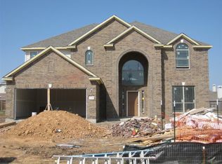 20606 Garden Ridge Cyn, Richmond, TX 77407