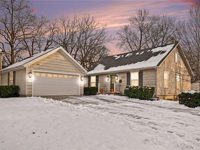 8219 Walnut St, Kansas City, MO, 64114