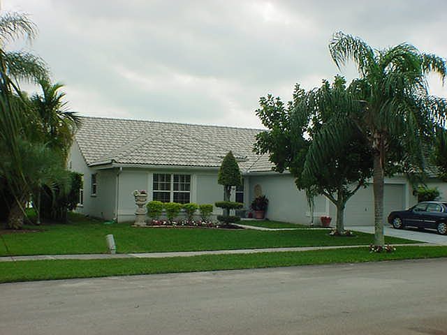 Curb Appeal!
