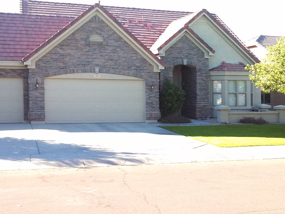Front House