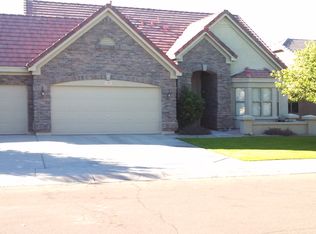 1082 S Bedford Pl, Chandler, AZ 85249