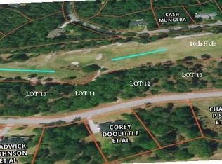 0-LOT10 Birdie Pl, Graniteville, SC 29829