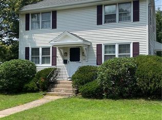 143 Brent Rd, Manchester, CT 06042