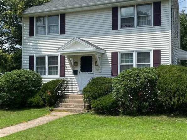 143 Brent Road, Manchester, CT 06042