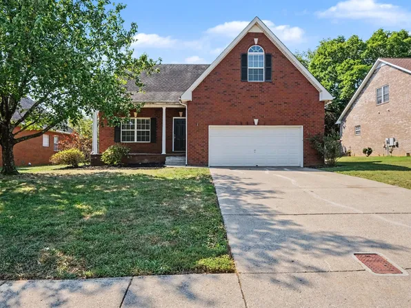 2837 Vicwood Dr, Murfreesboro, TN 37128