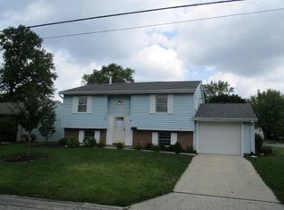 1142 Colonial Ave, Marion, OH