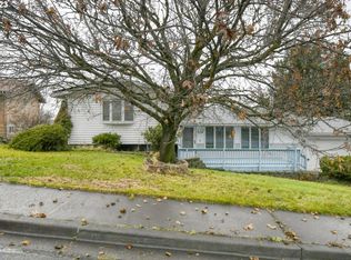 119 SE Jay Ave, Pendleton, OR 97801