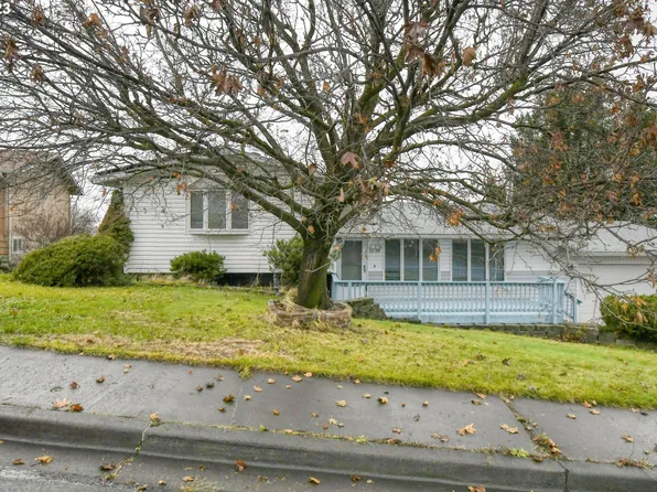 119 SE Jay Ave, Pendleton, OR 97801
