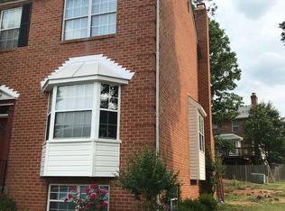 46695 Paragon Ter, Sterling, VA 20164