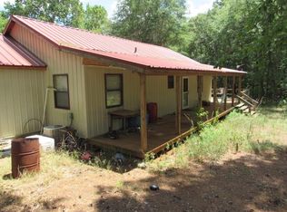 825 County Road 2123, Rusk, TX 75785