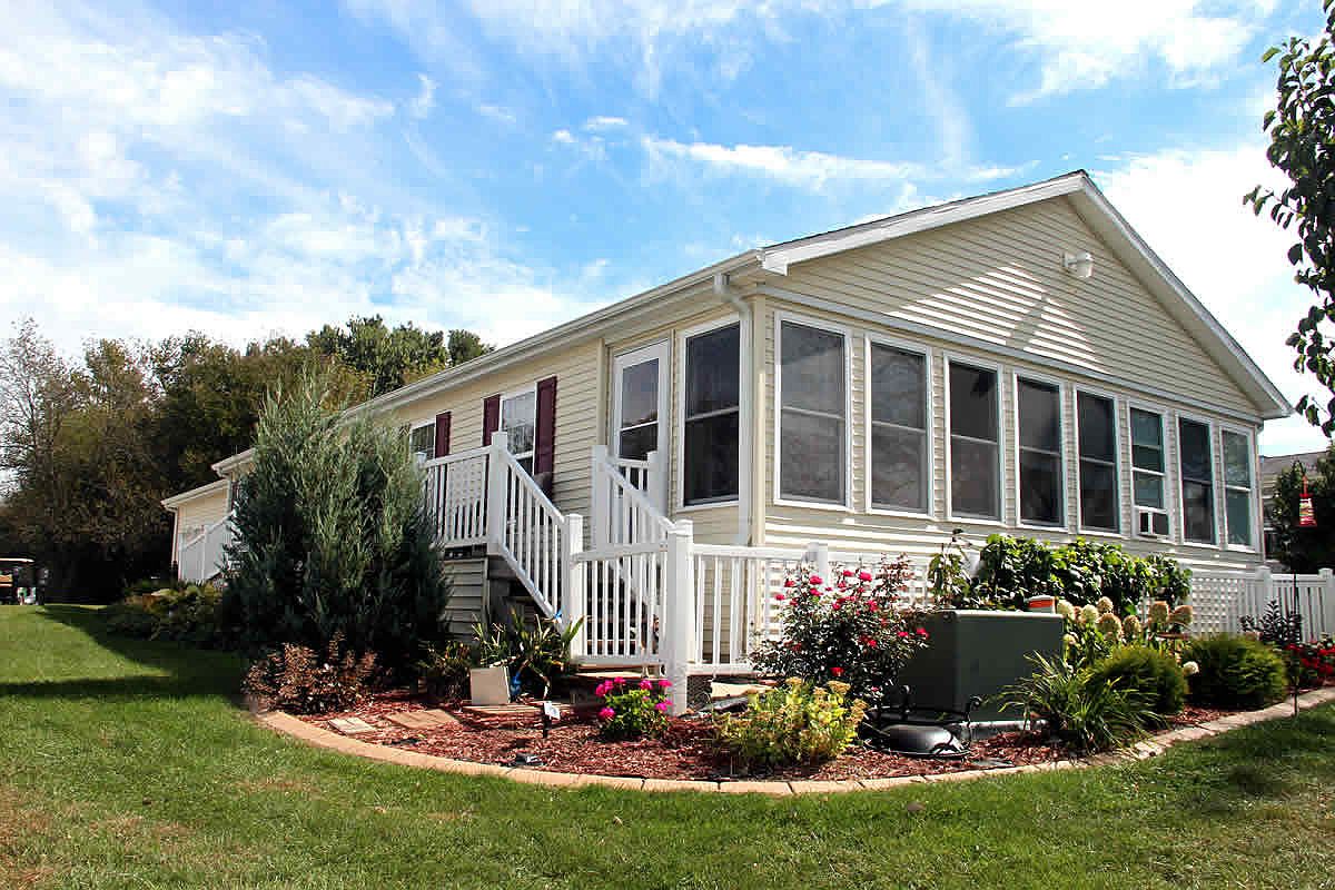 Lakeside Living MHC by Turnkey Communities in Rensselaer IN Zillow