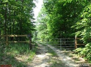 0 Obie Ln, Williamsburg, MO 63388