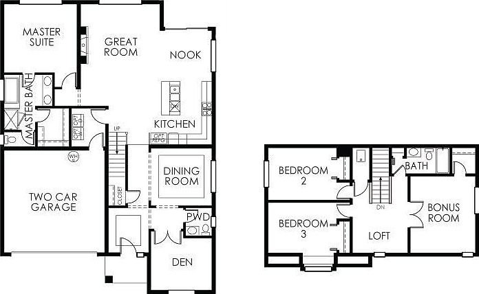 2nd image of 21915 78th Pl W Lot 9