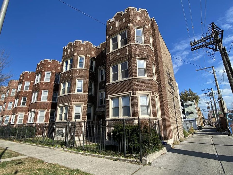 1st image of 7845 S Cornell Ave #3