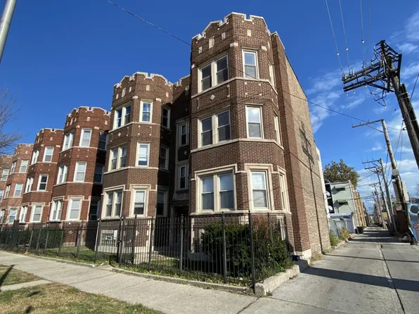 7845 S Cornell Ave #3, Chicago, IL 60649