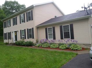 530 Schoonmaker Rd, Delanson, NY 12053