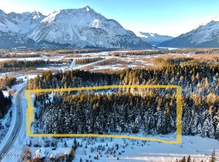 L3 Nash Rd, Seward, AK 99664