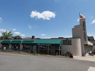 The Regis Montclair, Montclair, NJ 07042