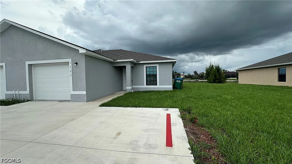 3 bed, 2.0 bath, 1200 sqft, $1,520 — Photo 1