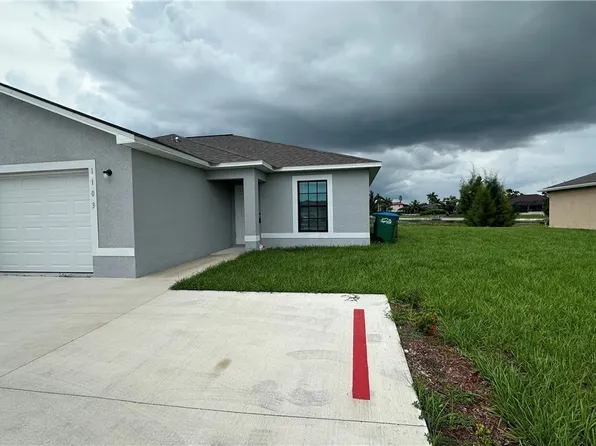 1103 Gleason Pkwy, Cape Coral, FL 33914