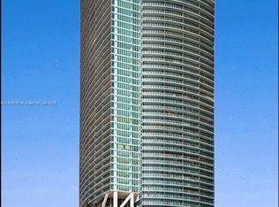 888 Biscayne Blvd APT 2107, Miami, FL 33132