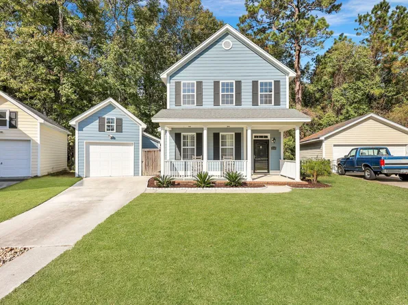 2965 Split Hickory Ct, Johns Island, SC 29455