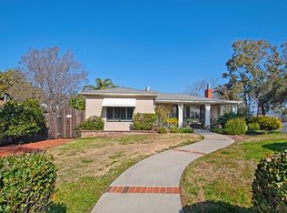 560 E 5th Ave, Escondido, CA 92025