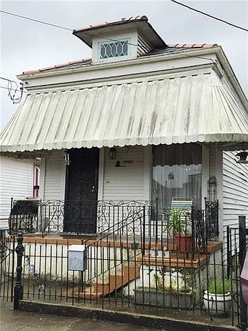 1st image of 3920 Dauphine St