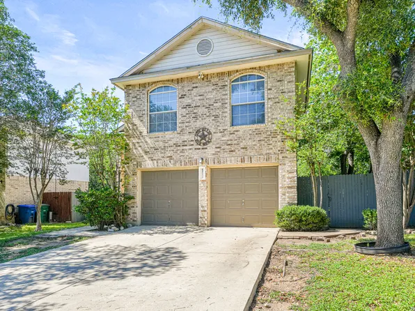 9259 Ridge Breeze, San Antonio, TX 78250