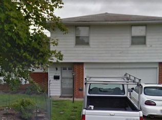 6413 Beverly Dr, Parma Heights, OH 44130