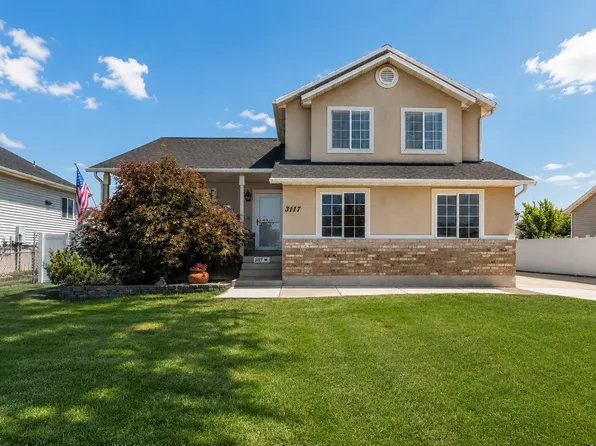 3117 S Timeron Dr, West Valley City, UT 84120