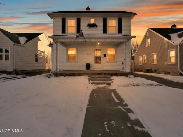 2537 Ivy Pl, Toledo, OH 43613