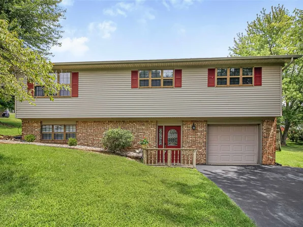 201 Simmental Ln, Glasgow, KY 42141