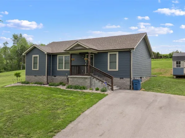 2162 Old Munfordville Rd, Glasgow, KY 42141