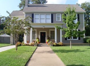 1408 W 3rd Ave, Corsicana, TX 75110