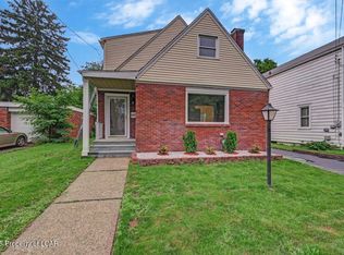 147 N Dawes Ave, Kingston, PA 18704