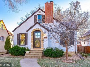 2647 Benjamin St NE, Minneapolis, MN 55418