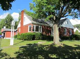 602 Park Ave, Clearfield, PA 16830