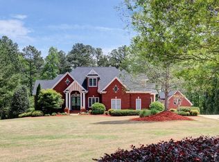 1149 Corner Rd, Powder Springs, GA 30127