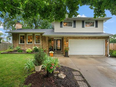 703 Hastings Ter, Valparaiso, IN, 46383