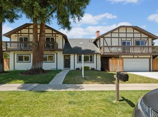 364 Blackwell Dr, Los Gatos, CA 95032