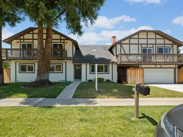 364 Blackwell Dr, Los Gatos, CA 95032