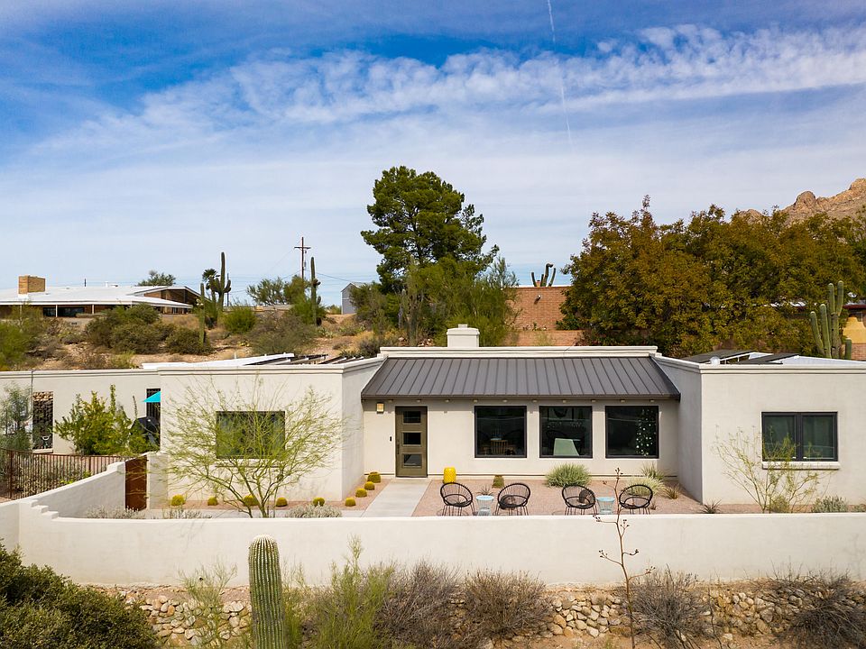 7011 N Camino De Las Candelas, Tucson, AZ 85718 Zillow