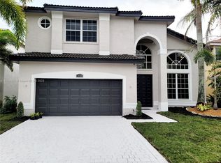 18192 SW 33rd St, Miramar, FL 33029