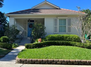 312 Hesper Ave, Metairie, LA 70005