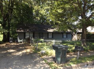 1861 Watson Rd, Memphis, TN 38111