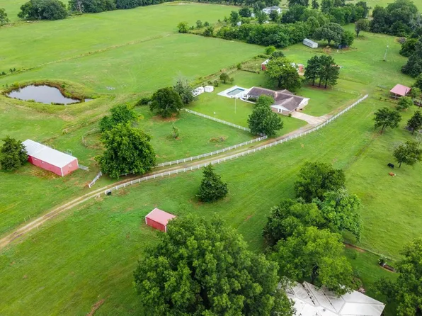1288 Fm 2648, Powderly, TX 75473