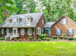 1982 Northmont Dr, Asheboro, NC 27205
