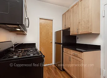 Rented by Copperwood Real Estate